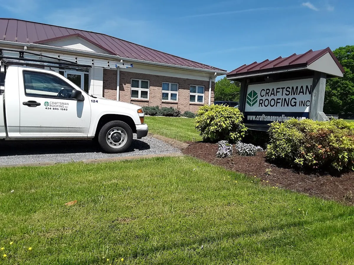 Quality Chimney Repair by experienced craftsmen in Etta